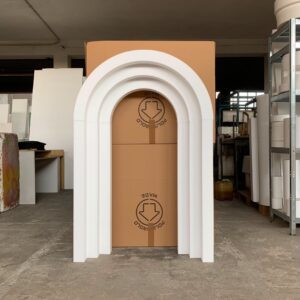 Arco 3D 150x100