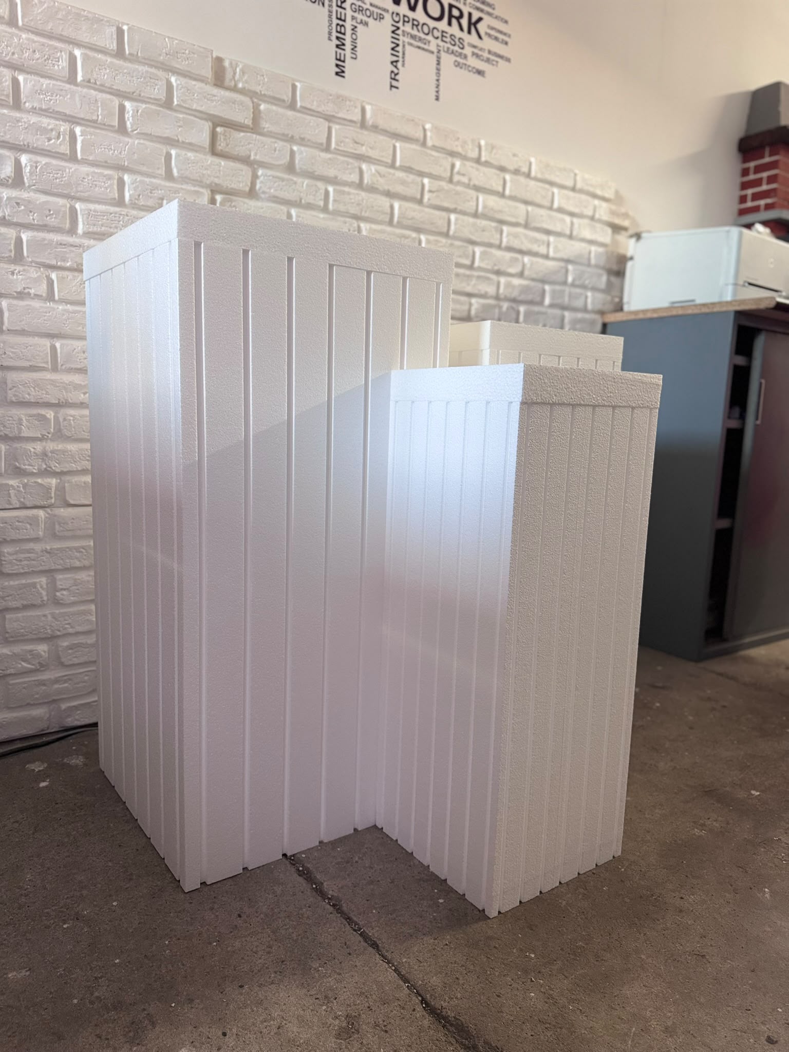 Tris Cubi dogati - immagine 3