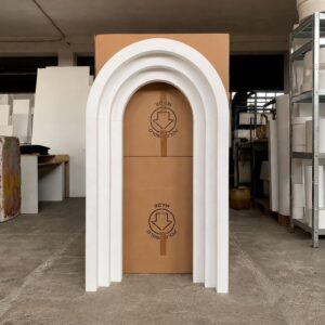 Arco 3D 180x100